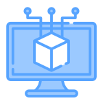 cloud-dedicated-icon-self-made